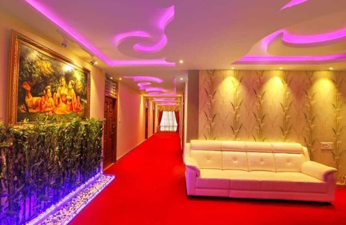 RR Nagar Hotel | Hotel The Prince Royal