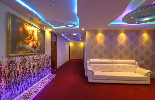 RR Nagar Hotel | Hotel The Prince Royal