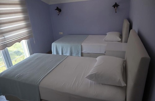 Ardesen Hotel | Kartal Gözü Dağ Evi