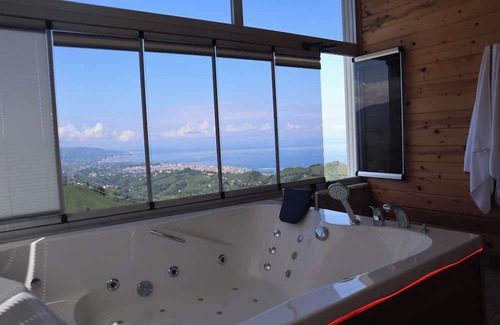 Ardesen Hotel | Kartal Gözü Dağ Evi