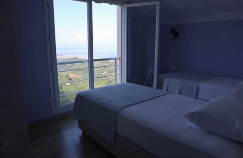 Ardesen Hotel | Kartal Gözü Dağ Evi