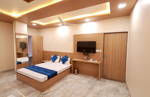 Ajmer Hotel | Hotel royal suites Ajmer AC Rooms