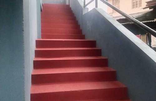 Shillong Hotel | New Shilong Guest house Travellers Point