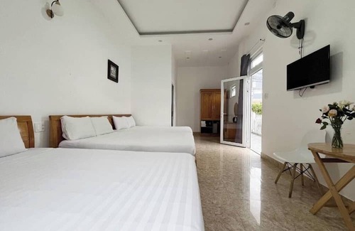 Phuong Hotel | Hung Nguyen Valley Da Lat