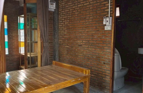 Uthai Thani Casa | Phawaeng Resort