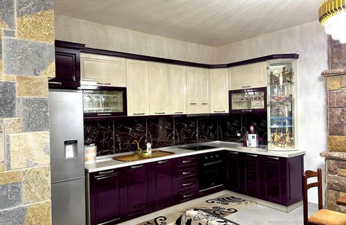 Korce Apartamento | The Stone Cavern