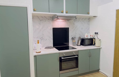 North Shields Casa | Elegant Escape in North Shields - Spacious 3 Bedroom House