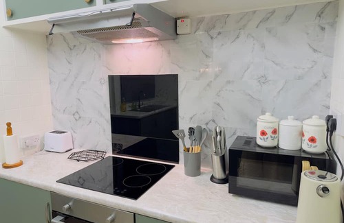 North Shields Casa | Elegant Escape in North Shields - Spacious 3 Bedroom House