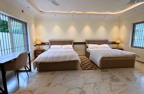 Bommayapalayam Hotel | Le Terra