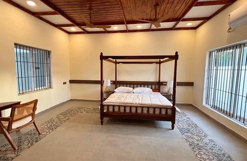 Bommayapalayam Hotel | Le Terra