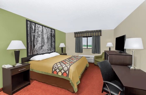 Grinnell Hotel | Western Inn & Suites