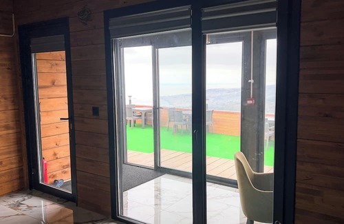 Akcaabat Casa | TRABZON BUNGALOV