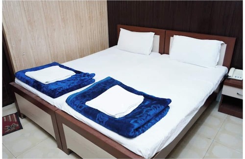 Mohangarh Hotel | Premium Hotel A-S-H-A Lucknow
