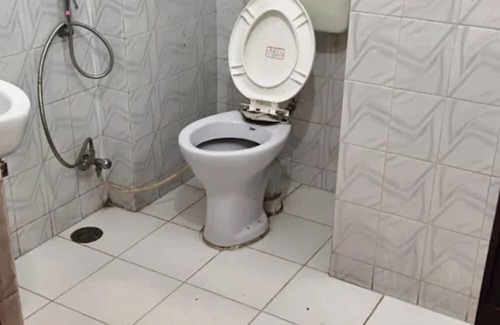 Mohangarh Hotel | Premium Hotel A-S-H-A Lucknow