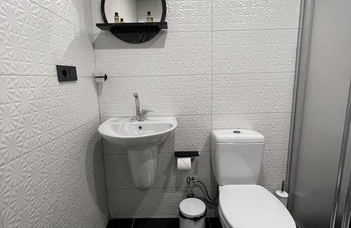 Tosmur Belediyesi Hotel | BEST ALANYA OTEL
