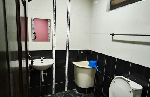 Legazpi Village Hotel | OYO 1172 MVM Transient House