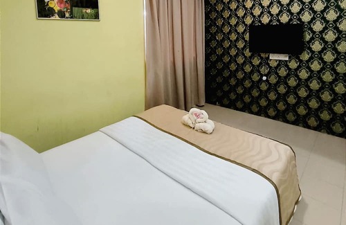Sibu Hotel | OYO 91193 Hi Inn Sibu Jaya