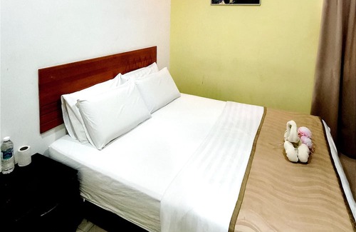 Sibu Hotel | OYO 91193 Hi Inn Sibu Jaya