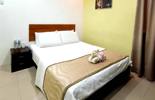 Sibu Hotel | OYO 91193 Hi Inn Sibu Jaya