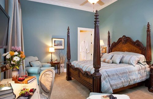 Warsaw Cama Y Desayuno | Riverside Inn Bed and Breakfast