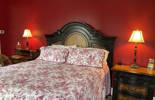 Warsaw Cama Y Desayuno | Riverside Inn Bed and Breakfast