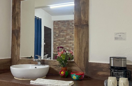 Palenque Hotel | Hotel D Marco Express