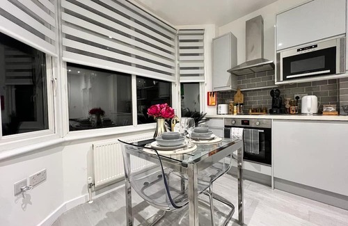 Harrow Apartamento | Central Harrow 5 Studio Apartment Block
