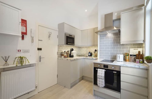 Harrow Apartamento | Central Harrow 5 Studio Apartment Block