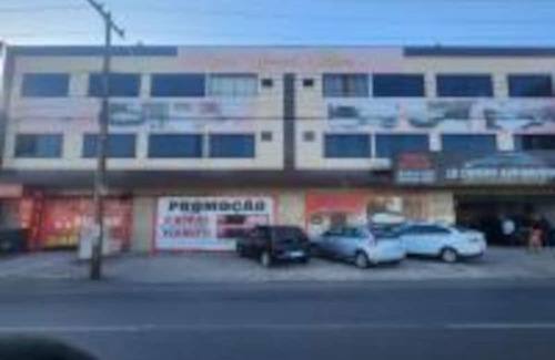 Recanto das Emas Hotel | Hotel Canal Hum