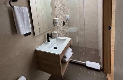 Ipiales Hotel | Entrenevados Hotel