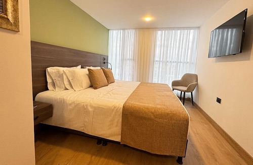 Ipiales Hotel | Entrenevados Hotel