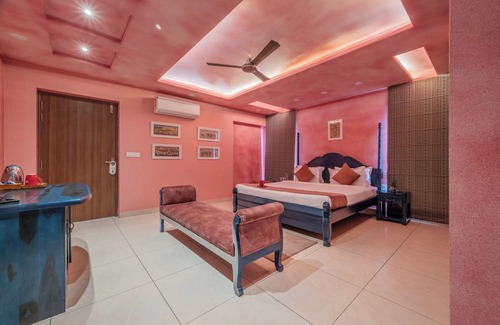 Gopalbari Casa | Baari the house fusion