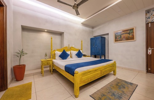 Gopalbari Casa | Baari the house fusion