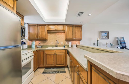 Crescent Beach Condominio | Oceanic Luxury: Historic St. Augustine Gem