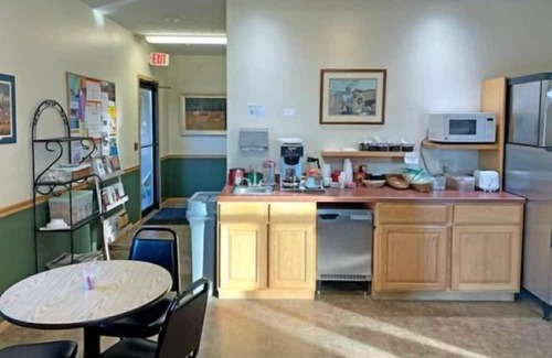 Falls City Hotel | Vision Inn Motel