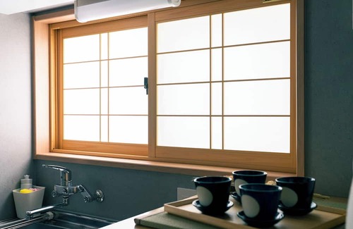 Chinatown Apartamento | YOKOHAMA NOIE