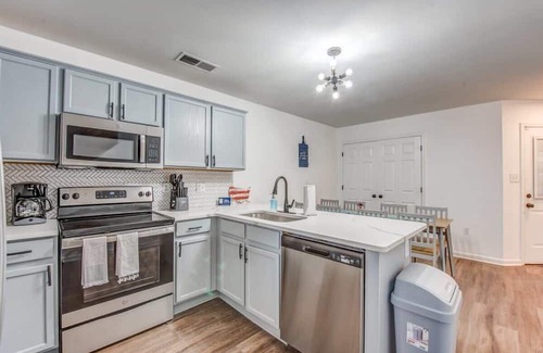 University District Casa | High Point Terrace Escape 6