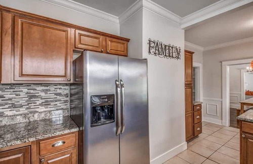 Memphis Casa | Parkway Nest