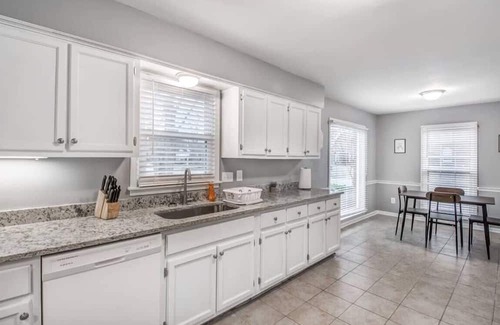 Cordova Casa | Walnut Bend Bliss