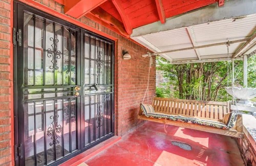 Vollintine-Evergreen Casa | Garland Haven Hideaway Unit A