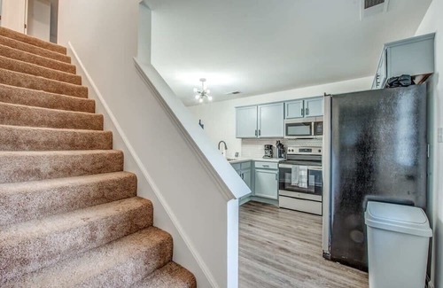 University District Casa | High Point Nest Both Units