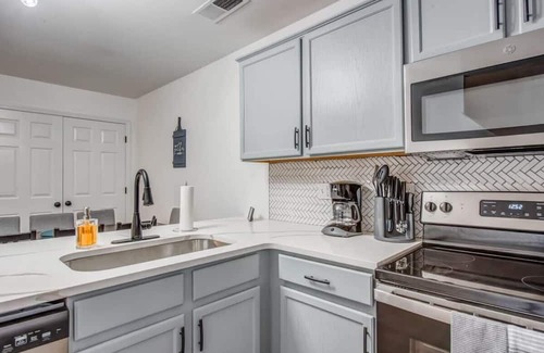 University District Casa | High Point Nest Both Units