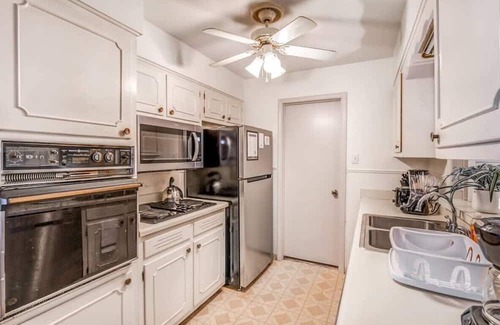 Memphis Casa | Pinecrest Cottage