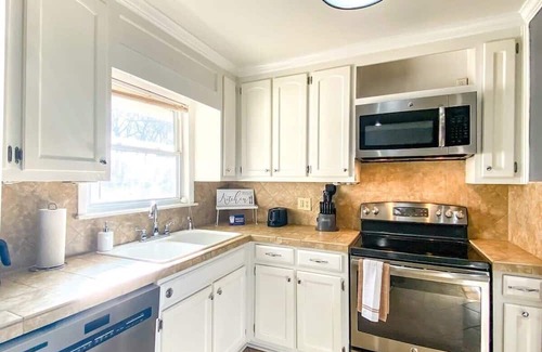 Madison Casa | Cardinal Aerie