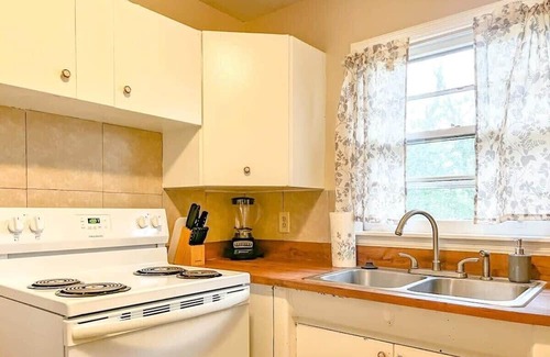 Normal Casa | Boswell Bungalow 2