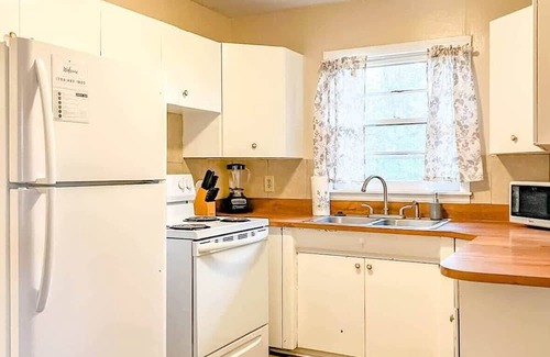 Normal Casa | Boswell Bungalow 2