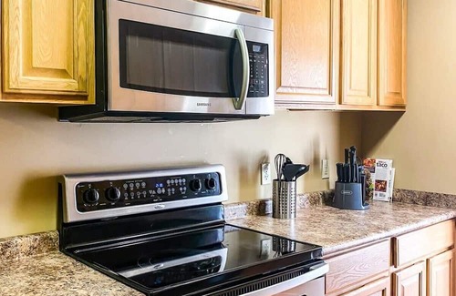 Madison Casa | Mahan Splashdown