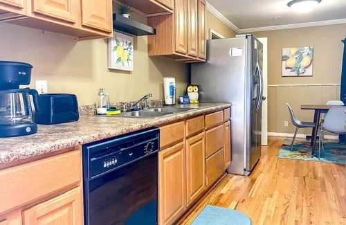 Madison Casa | Mahan Splashdown