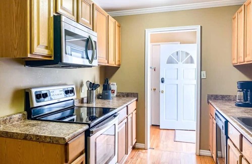 Madison Casa | Mahan Splashdown