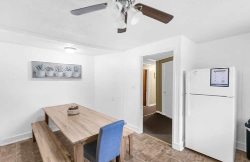 Birmingham Casa | Terrace G Cozy Ranch